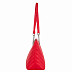 Женская сумка Pola 98358 red