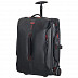 Сумка на колёсах Samsonite Paradiver Light 55см 01N-09007 Сумка на колёсах Samsonite Paradiver Light 55см 01N-09007