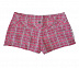 Шорты женские Alpine Pro LSSC020452 red