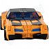 Робот-трансформер UniToys (611-28A) orange