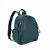 Городской рюкзак Ors Oro DW-900 /3 dark blue/green