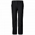 Брюки женские Jack Wolfskin Activate Winter Pants Women black