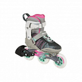 Роликовые коньки раздвижные Powerslide Phuzion Galaxy Girls 940615
