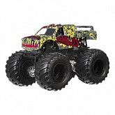 Машинка Hot Wheels Monster Jam Team Firestorm (BHP37) black