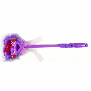 Игрушка для малышей Ausini Светящаяся палочка VT174-1034 purple