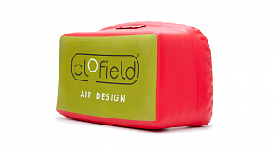Надувное премиальное кресло Blofield BigBlo-2 Red