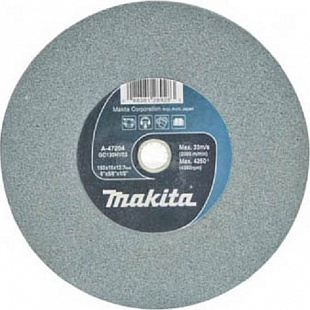 Заточной круг Makita 150x16x12,7 GC120 A-47204