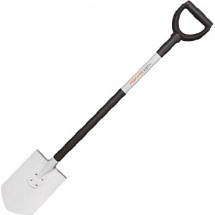 Лопата штыковая Fiskars Light 131513 1019605