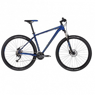 Велосипед Kellys Spider 70 29" (2018) blue