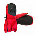 Рукавицы Relax red RR03D