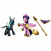 Игрушка My Little Pony Фигурки с артикуляцией 2 шт. (B6009)