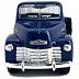 Машинка инерционная Maisto 1:40 1953 Chevrolet Pickup (21001)