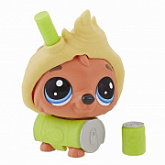 Фигурка Littlest Pet Shop Пет в напитке 6 (E5479)
