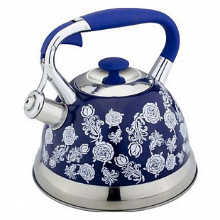 Чайник Bekker 2,7 л BK-S588