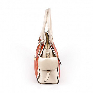 Женская сумка Pola 7006 light brown