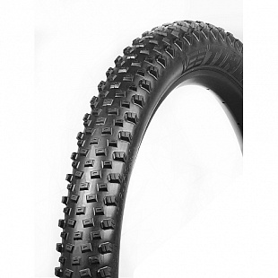Велопокрышка Vee Tire Crown Gem серии Plus 27.5x2.8 B37864 Black