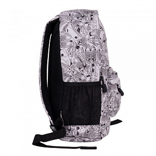 Рюкзак Polar 15008 pink