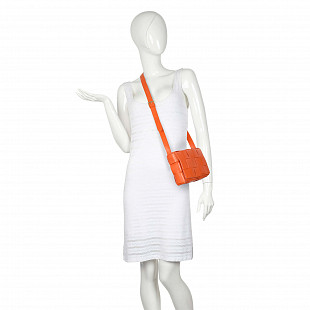 Женская сумка Pola 18266 black