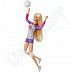 Кукла Barbie Волейболистка (HKT71 HKT72)