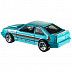 Машинка Hot Wheels 1992 Ford Mustang Foxbody (JKL02 JKL05)