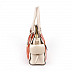 Женская сумка Pola 7006 light brown