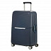 Чемодан Samsonite Magnum 69см CK6-11002 Blue