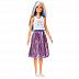 Кукла Barbie FXL53