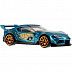 Машинка Hot Wheels '20 Toyota GR Supra 3/6 (HDH54 HVX06)