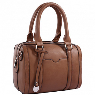 Женская сумка Pola 7173 brown