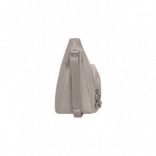 Сумка женская Samsonite Karissa 2.0 KC5*18 005 light grey