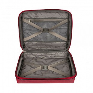 Дорожная сумка Polar П7087 black