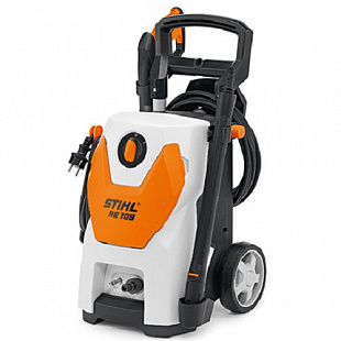 Мойка высокого давления Stihl RE 109 4776 012 4510