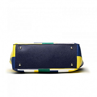 Женская сумка Pola 61009 dark blue