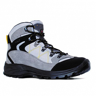 Ботинки детские Garsport Egypt Tex Jr Grey/Yellow