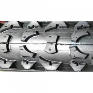 Велопокрышка Hongda 14x2.125 см T-201-14
