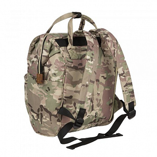 Рюкзак Polar 17200 khaki