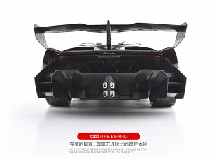 Радиоуправляемая машина MZ LAMBORGHINI VENENO 1:10 Серия F 2087F