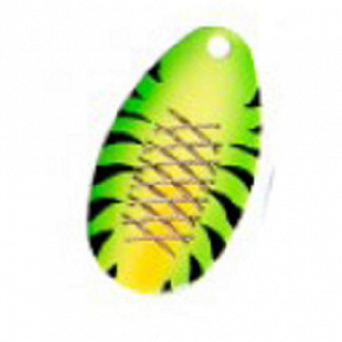 Блесна вращающаяся Akara Lite Series Spin Bee 2 5,5 гр 1/7 oz A11 LSB-2-A11