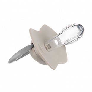 Пустышка Canpol babies Sleepy Koala силиконовая симметричная 0-6 мес. 2 шт. (22/658_blu) blue