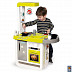 Электронная кухня Smoby Cherry 310908 yellow