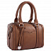 Женская сумка Pola 7173 brown