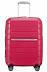 Чемодан Samsonite Flux 55см CB0-10001 Pink Чемодан Samsonite Flux 55см CB0-10001 Pink