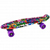 Penny board (пенни борд) Schreiber Graffiti-1 S 3382