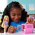 Кукла Barbie Family & Friends Club Chelsea Puppy Carrier (JDF89)