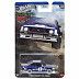 Машинка Hot Wheels Silver Series Ford Escort RS2000 (GDG44 JKX63)