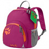 Школьный рюкзак Jack Wolfskin Buttercup fuchsia 2003761-2047