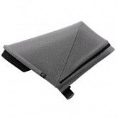 Капюшон для коляски Thule Spring grey melange (11300305)