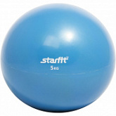 Медицинбол Starfit GB-703 (5 кг) Blue