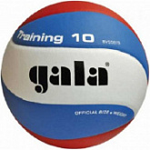 Мяч волейбольный Gala Relax blue/white/red BV5461SC