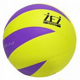 Мяч волейбольный Zez Sport BZ-1901 р-р 4